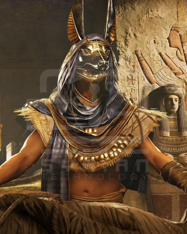 Assassins Creed Origins PS4