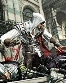 Assassin's Creed The Ezio Collection PS4