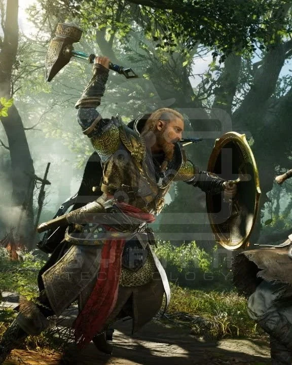 Assassin’s Creed Valhalla PS5