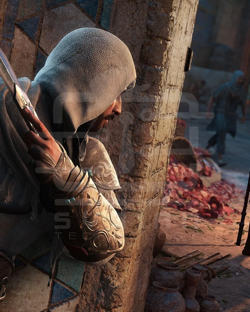 Assassins Creed Mirage PS5
