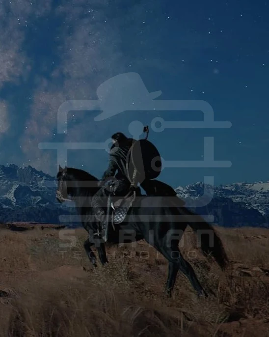 Crimson Desert PS5