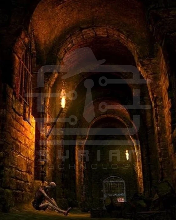 Dark Souls Trilogy (PS4)