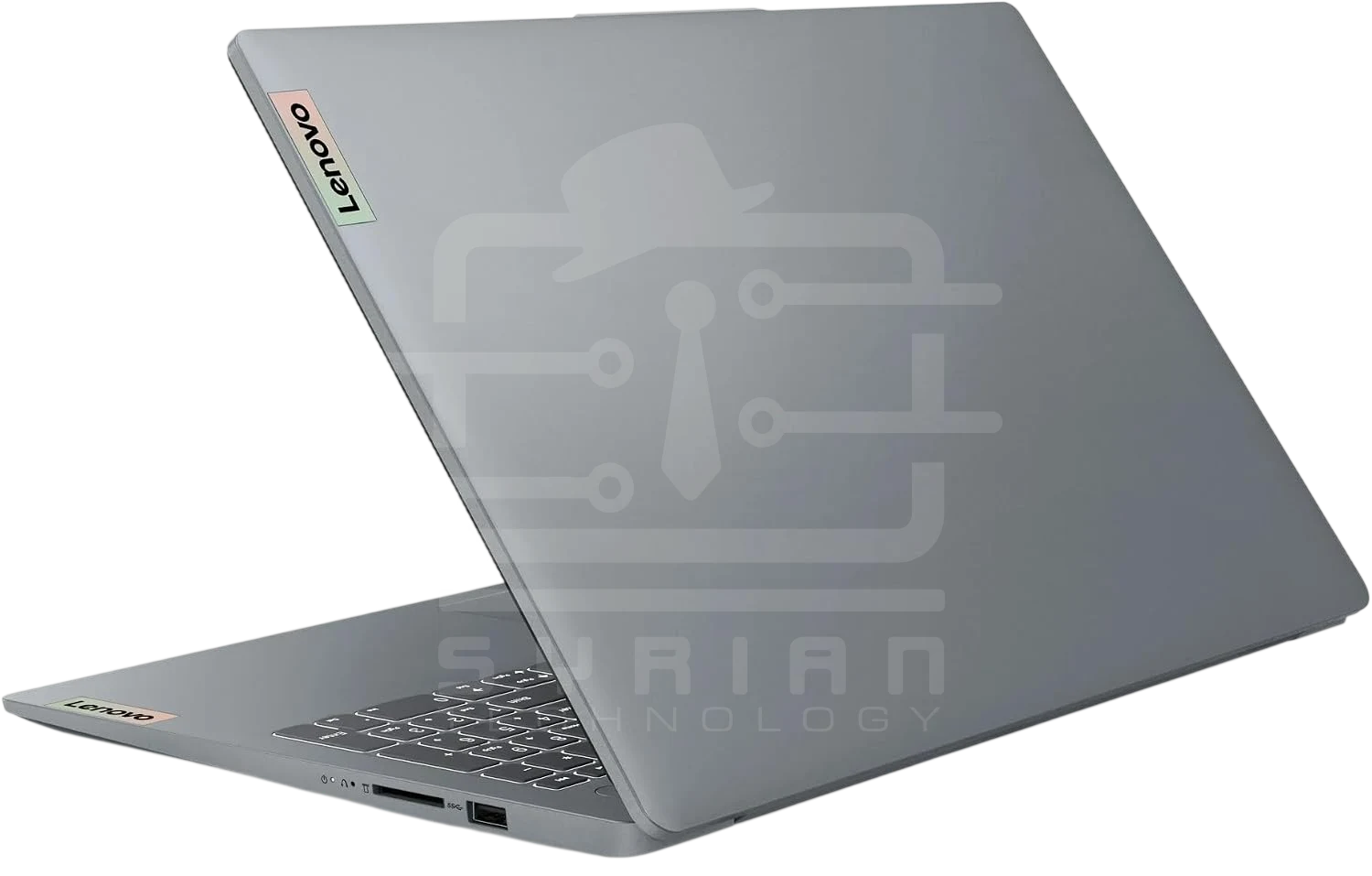 Lenovo IdeaPad Slim 3 15IAN8