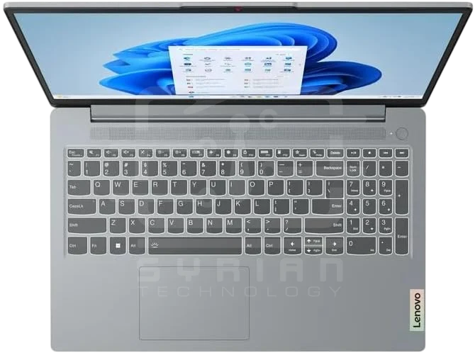 Lenovo IdeaPad Slim 3 15IAN8
