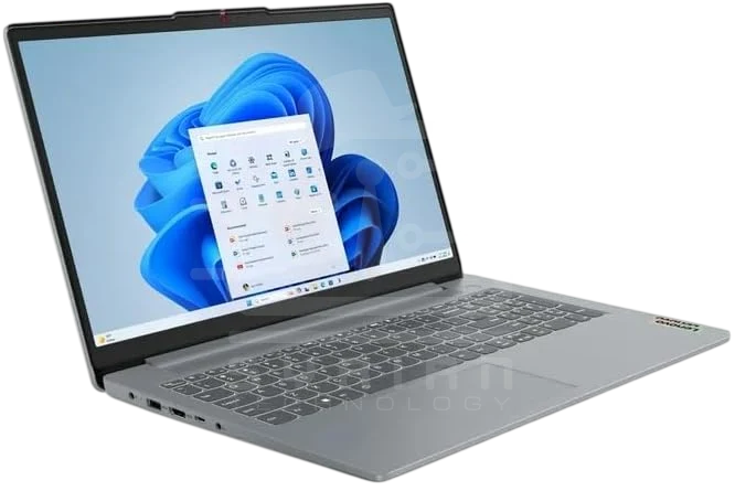 Lenovo IdeaPad Slim 3 15IAN8