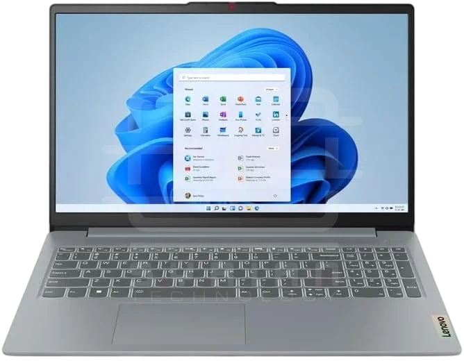 Lenovo IdeaPad Slim 3 15IAN8