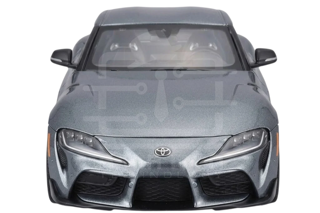 MAISTO TOYOTA SUPRA (Diecast Cars)