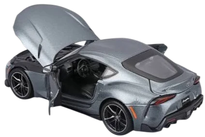 MAISTO TOYOTA SUPRA (Diecast Cars)