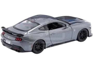 MAISTO MOSTANG (Diecast Cars)