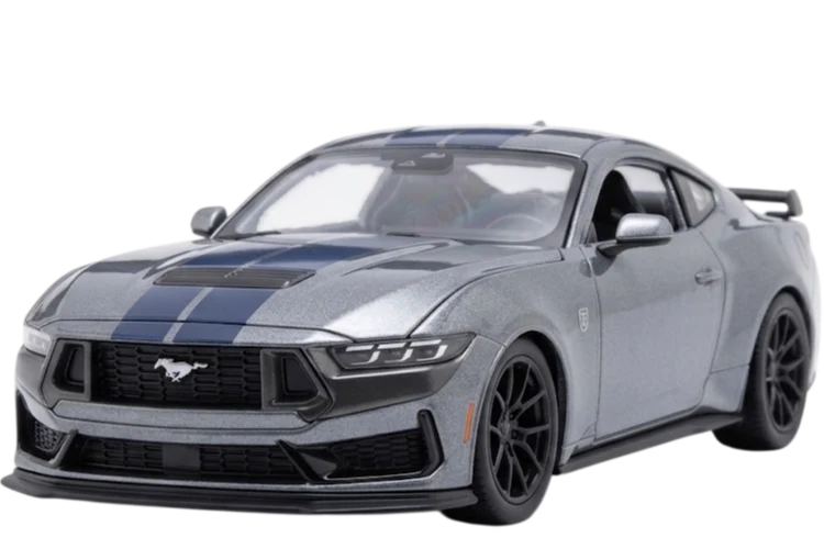 MAISTO MOSTANG (Diecast Cars)