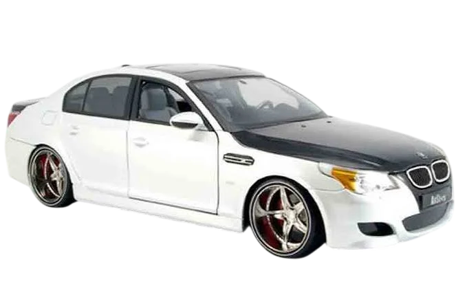 MAISTO BMW V10 (Diecast Cars)