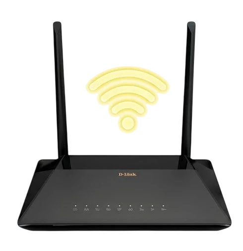 D-Link DSL-224