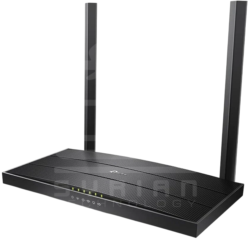TP-LINK Archer VR400 Dual-band