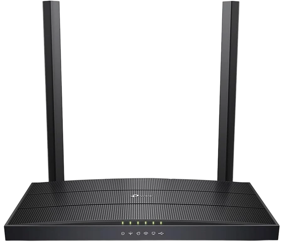 TP-LINK Archer VR400 Dual-band