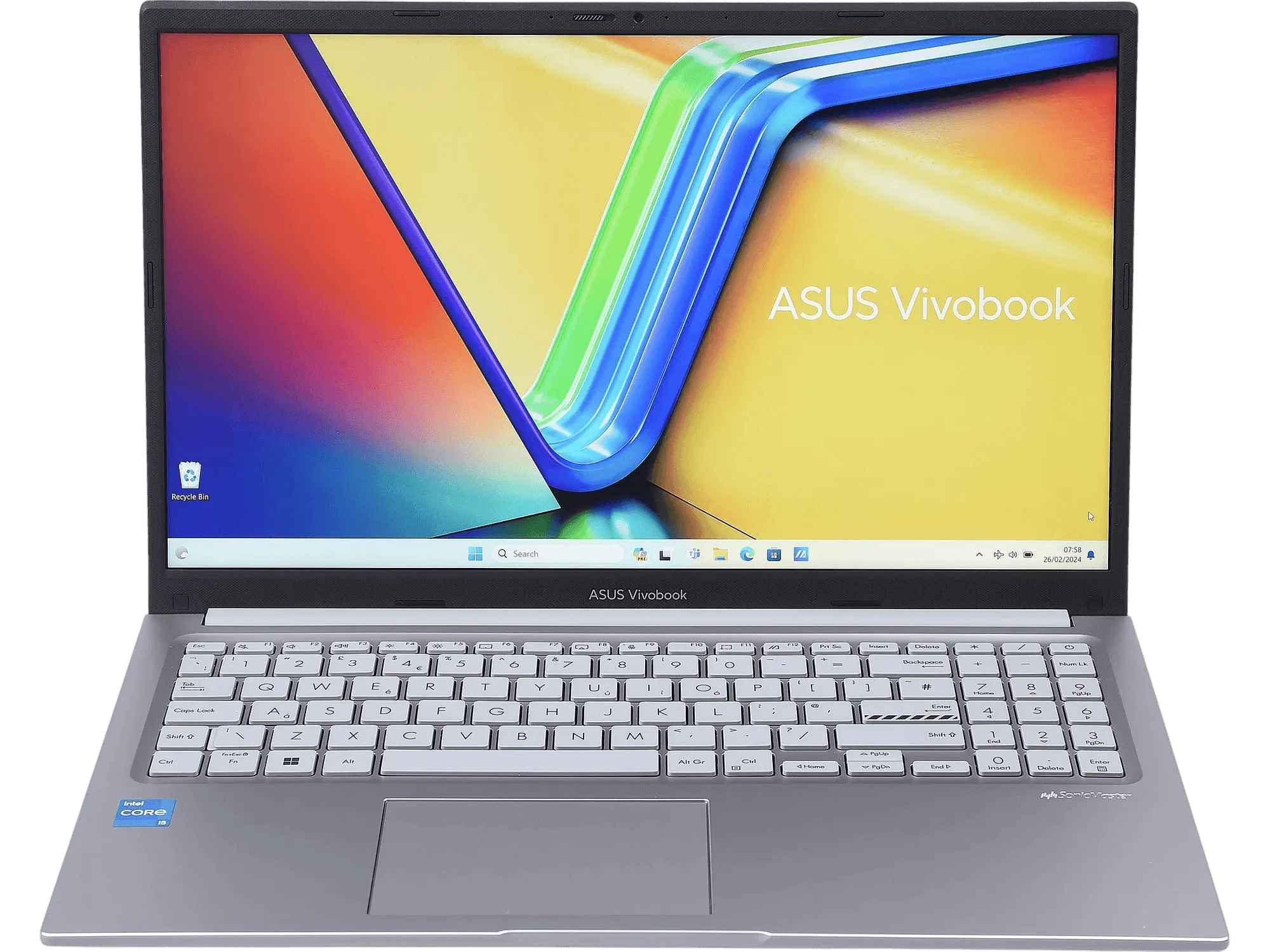 ASUS Vivobook 15 X1504