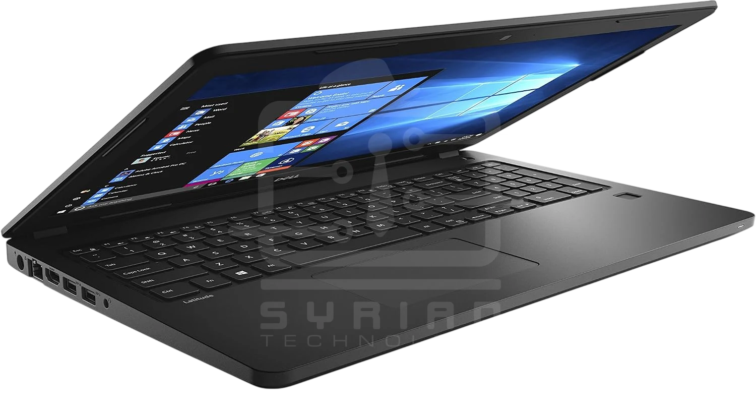 Dell Latitude 3580