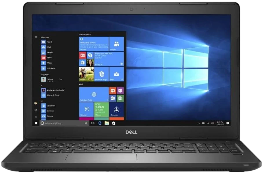 Dell Latitude 3580
