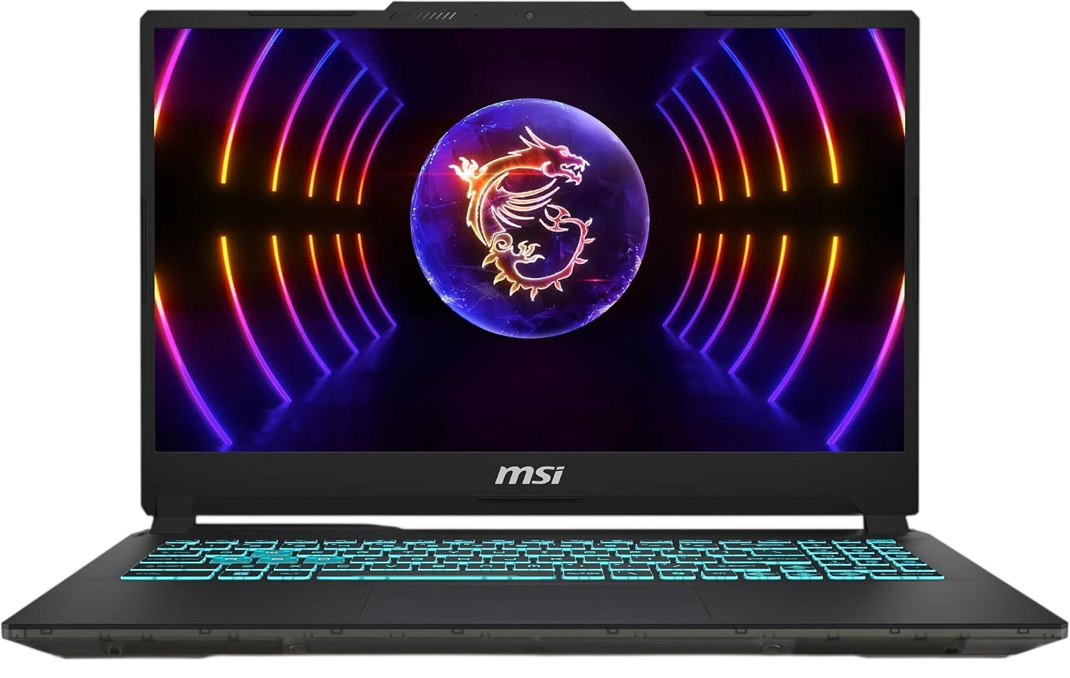 MSI Gaming Laptop Cyborg 15