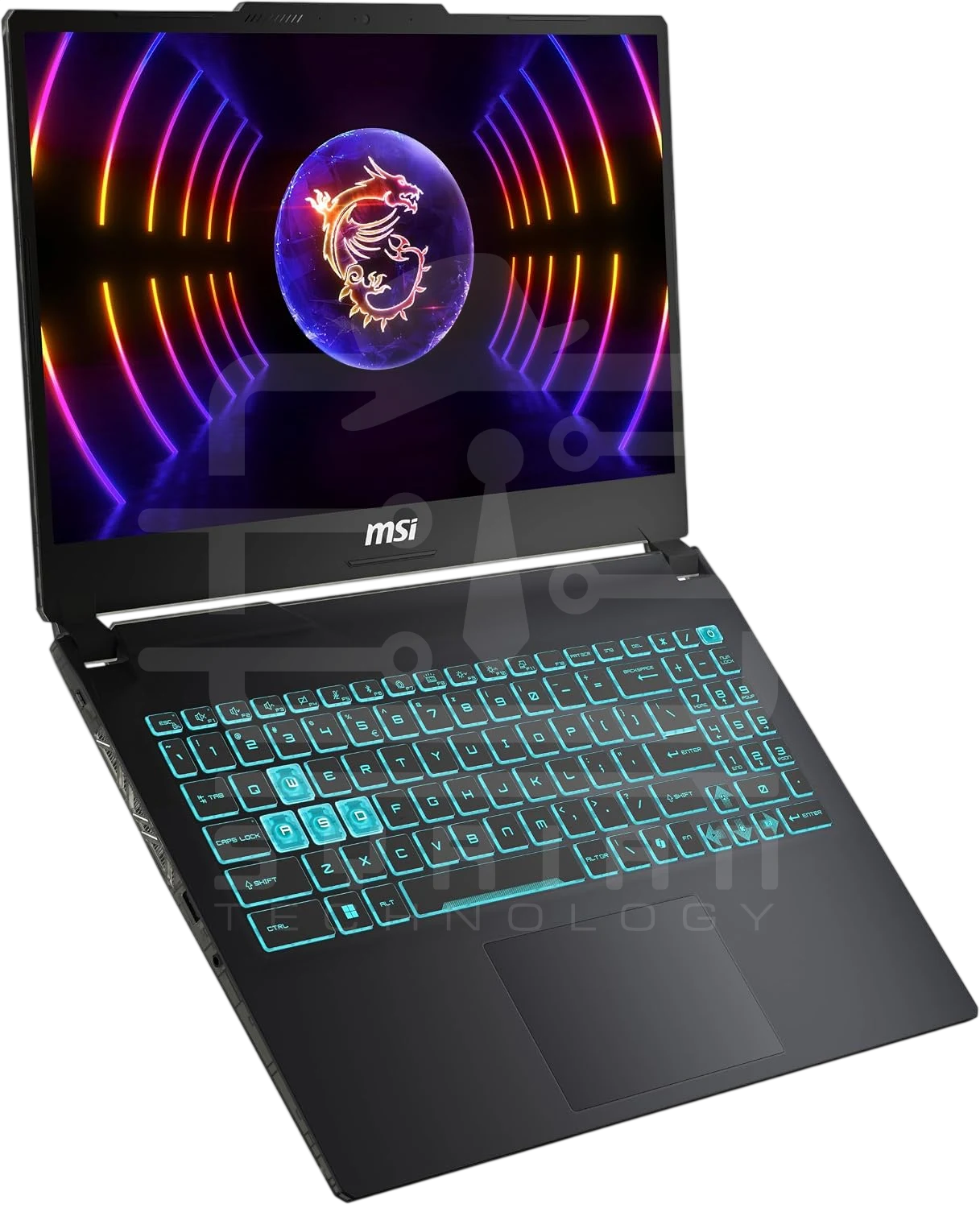 MSI Gaming Laptop Cyborg 15