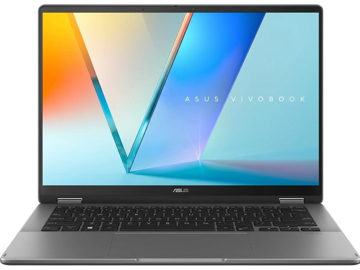 ASUS Vivobook 14 Flip TP3407SA-QL039W