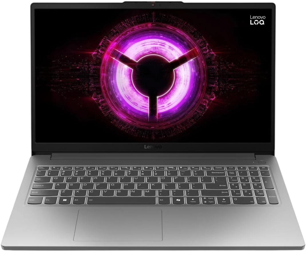 Lenovo LOQ 15ARP10E Gaming Laptop