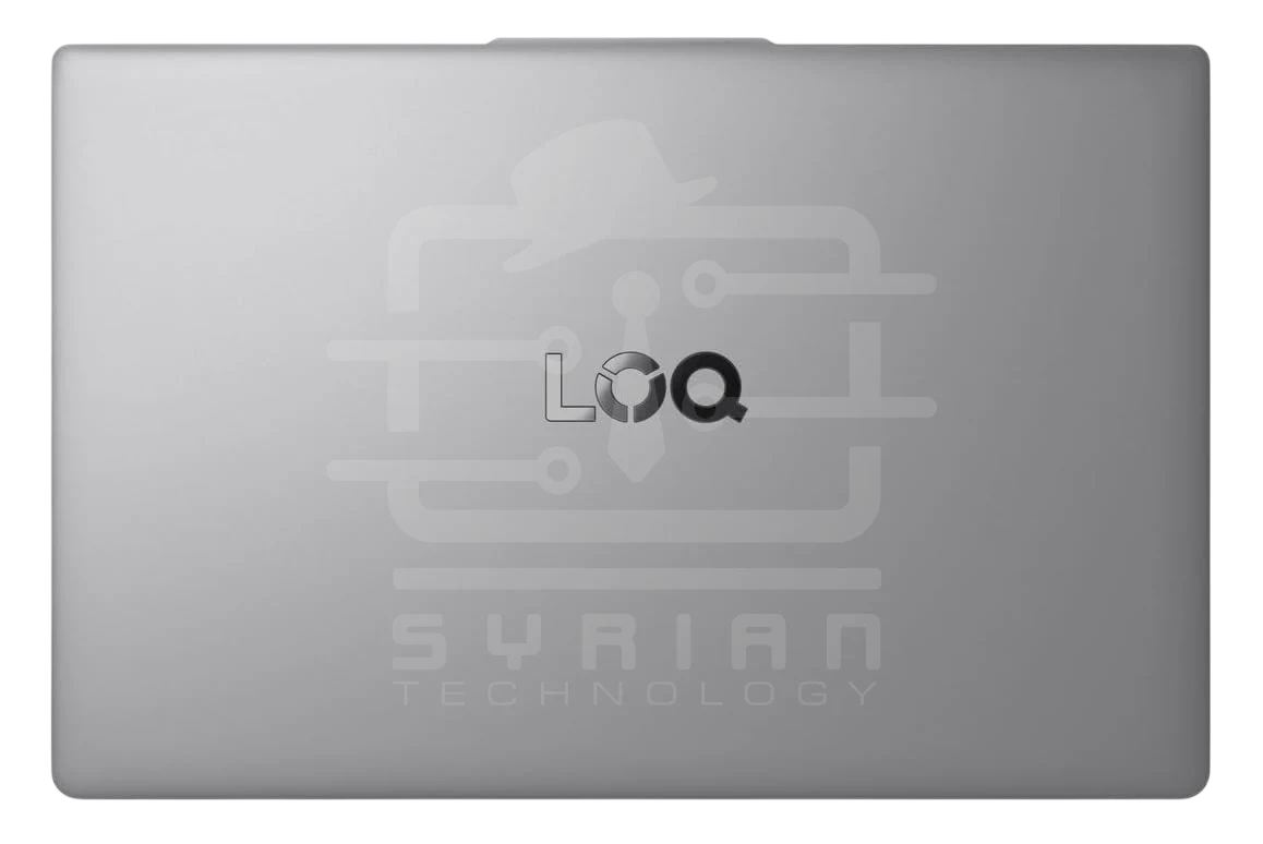 Lenovo LOQ 15ARP10E Gaming Laptop
