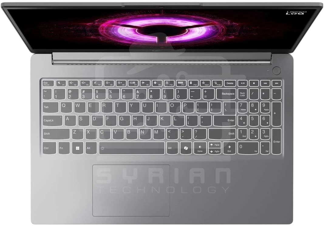 Lenovo LOQ 15ARP10E Gaming Laptop