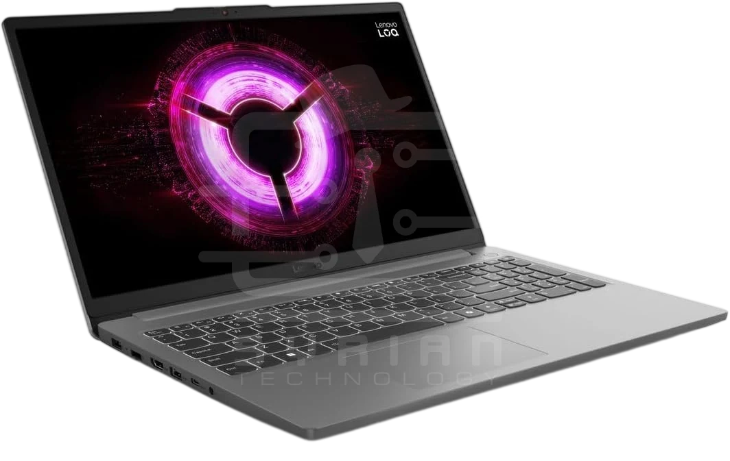 Lenovo LOQ 15ARP10E Gaming Laptop
