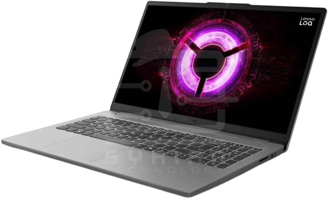 Lenovo LOQ 15ARP10E Gaming Laptop