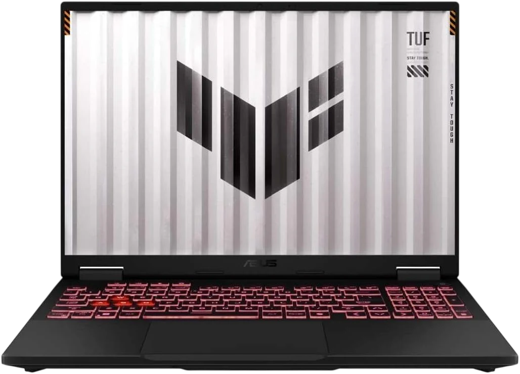 Asus TUF Gaming Laptop (FA608PM-RV037)
