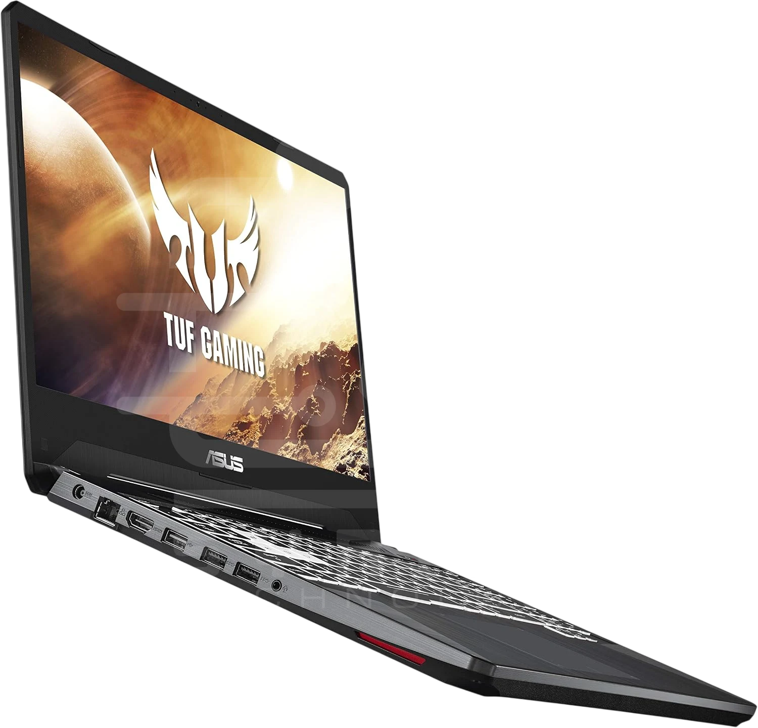 ASUS TUF Gaming laptop  (FX505DD)