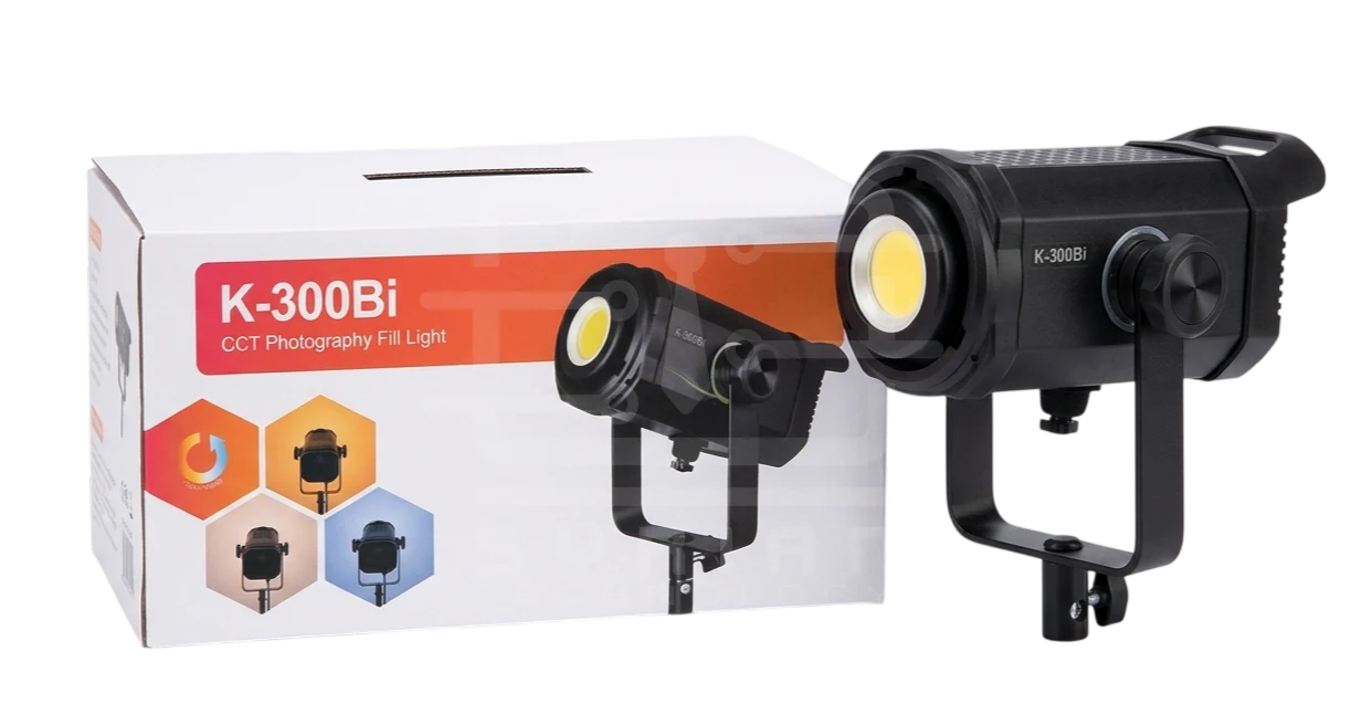 K-300Bi Highlighting lamp 300w RGB