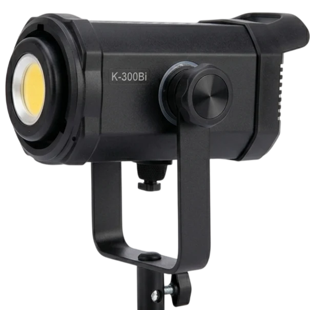 K-300Bi Highlighting lamp 300w RGB