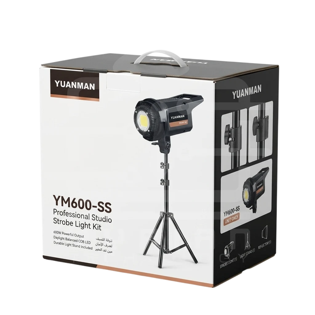 Ym600-ss
