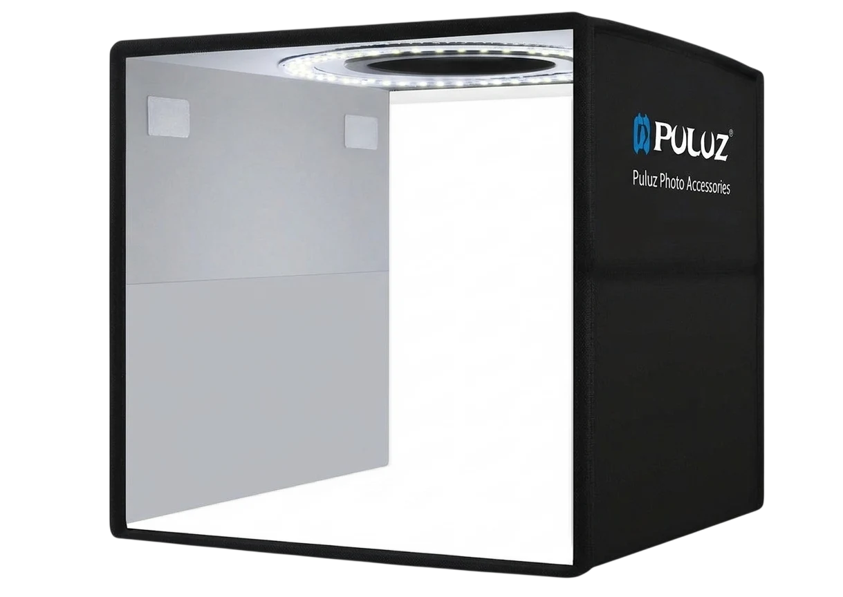 Mini Photo Studio Light Box