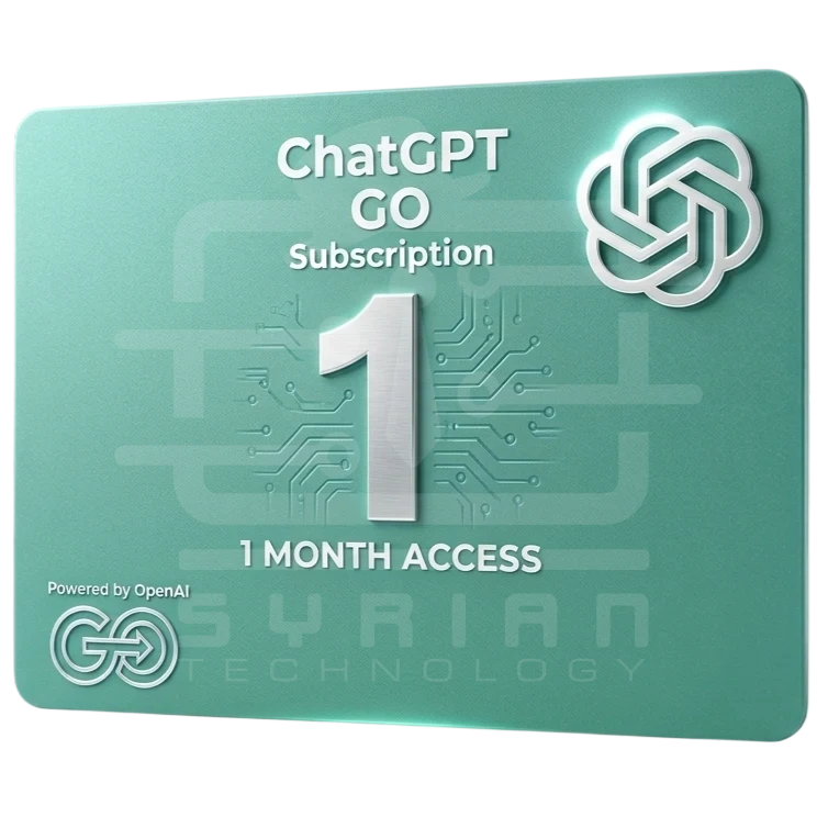 CHAT GPT GO