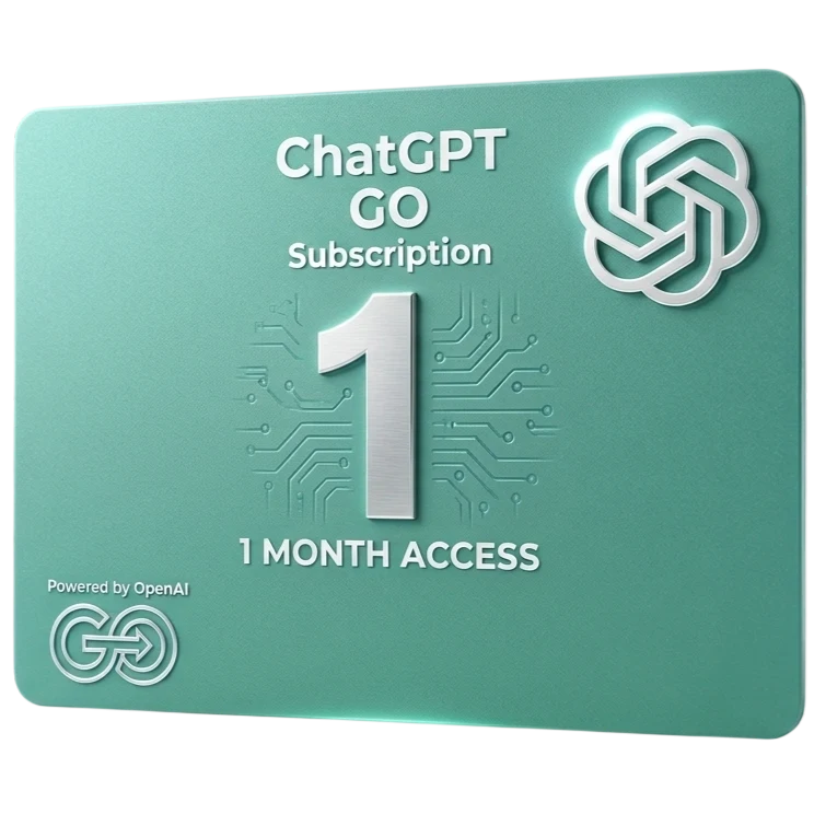CHAT GPT GO