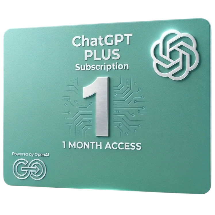 Chat GPT PLUS