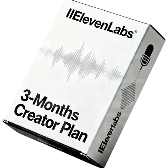 ElevenLabs Creator