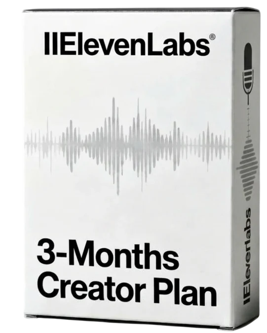 ElevenLabs Creator