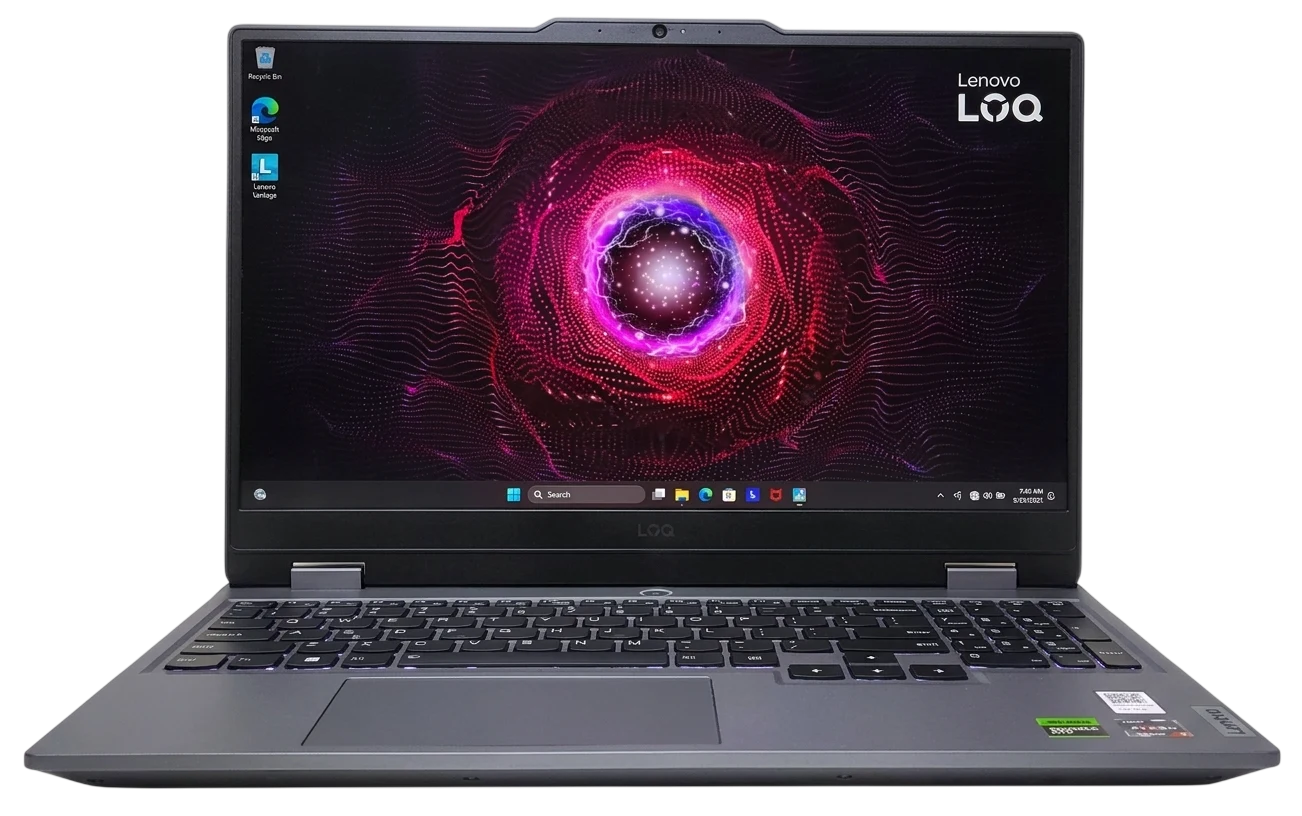 Lenovo LOQ 15ARP9 83JC00LYUS