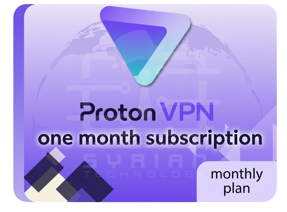 Proton VBN Unlimted