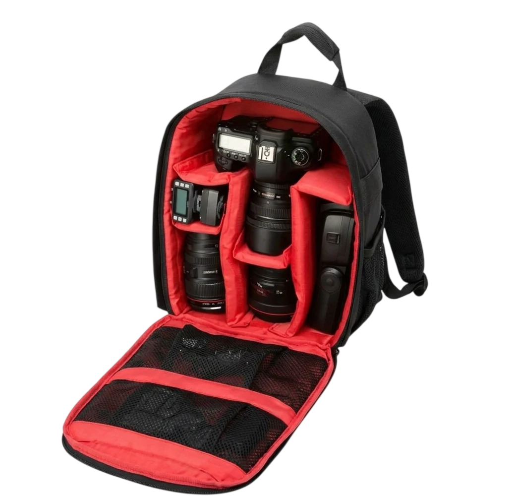 Camera Gear BAG