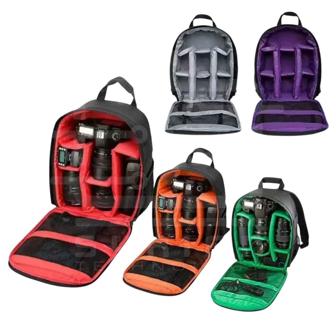 Camera Gear BAG