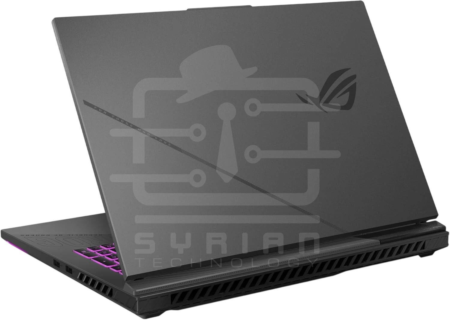 ASUS ROG G18 G814PH-ES94