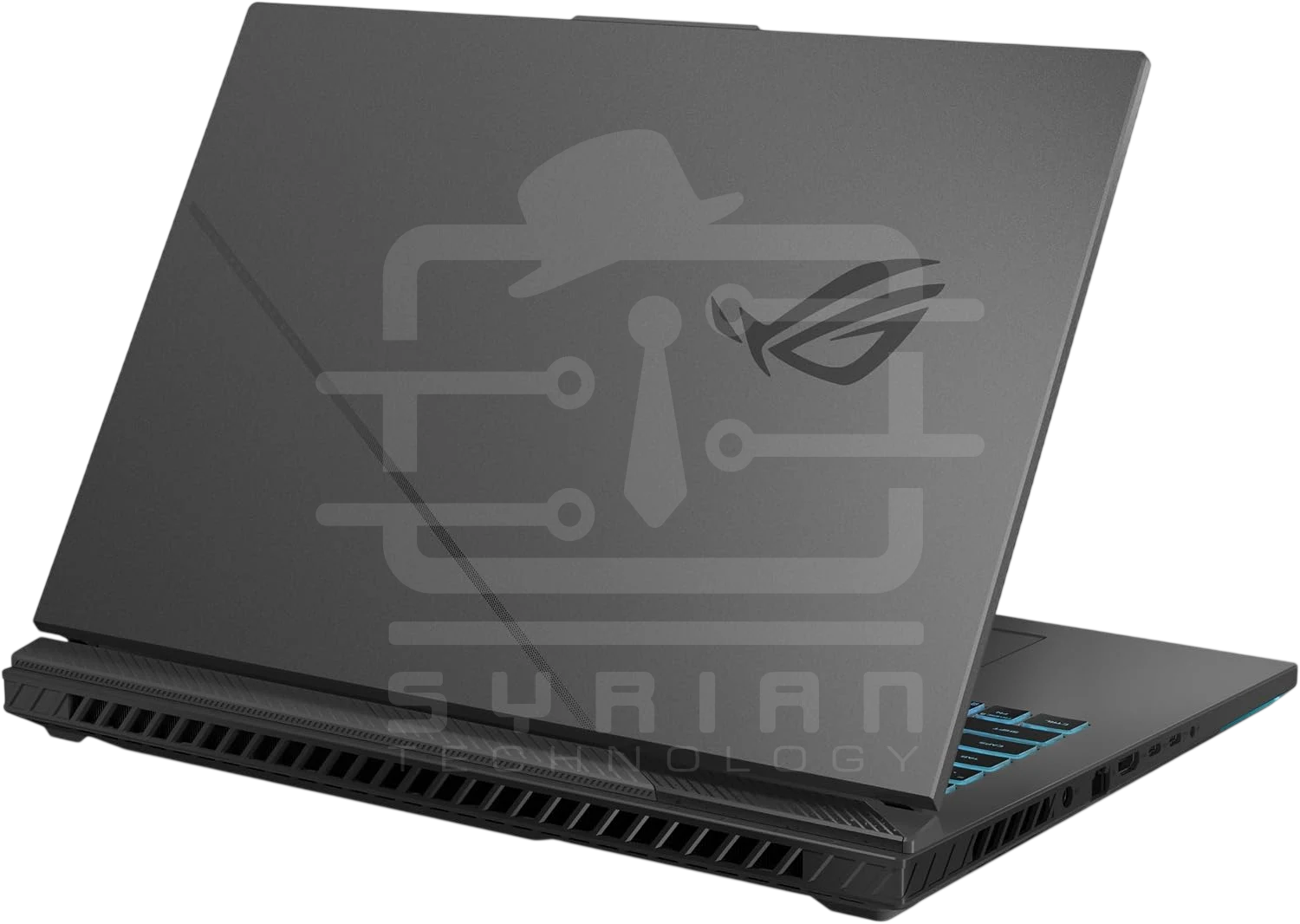 ASUS ROG G18 G814PH-ES94