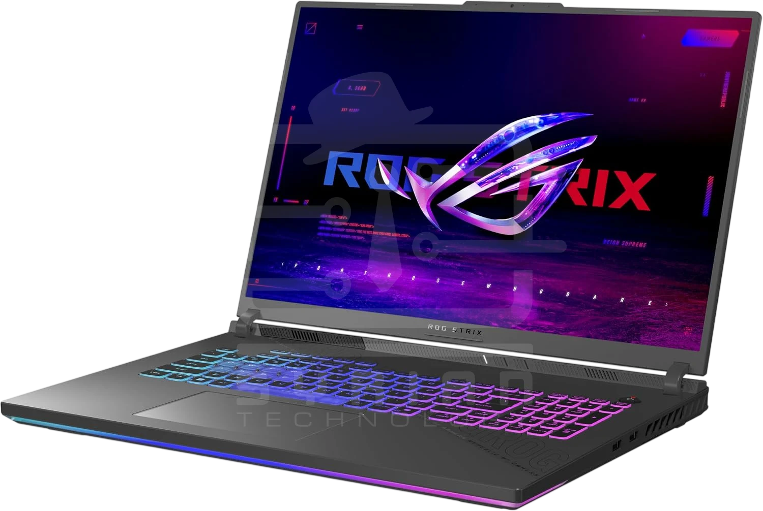 ASUS ROG G18 G814PH-ES94