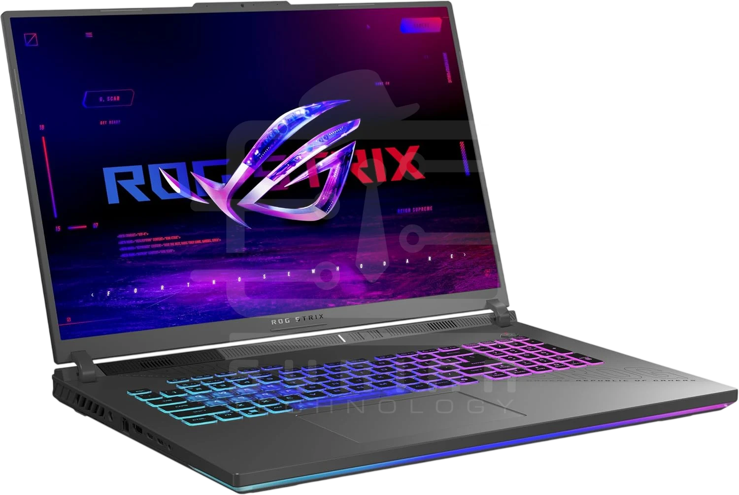 ASUS ROG G18 G814PH-ES94
