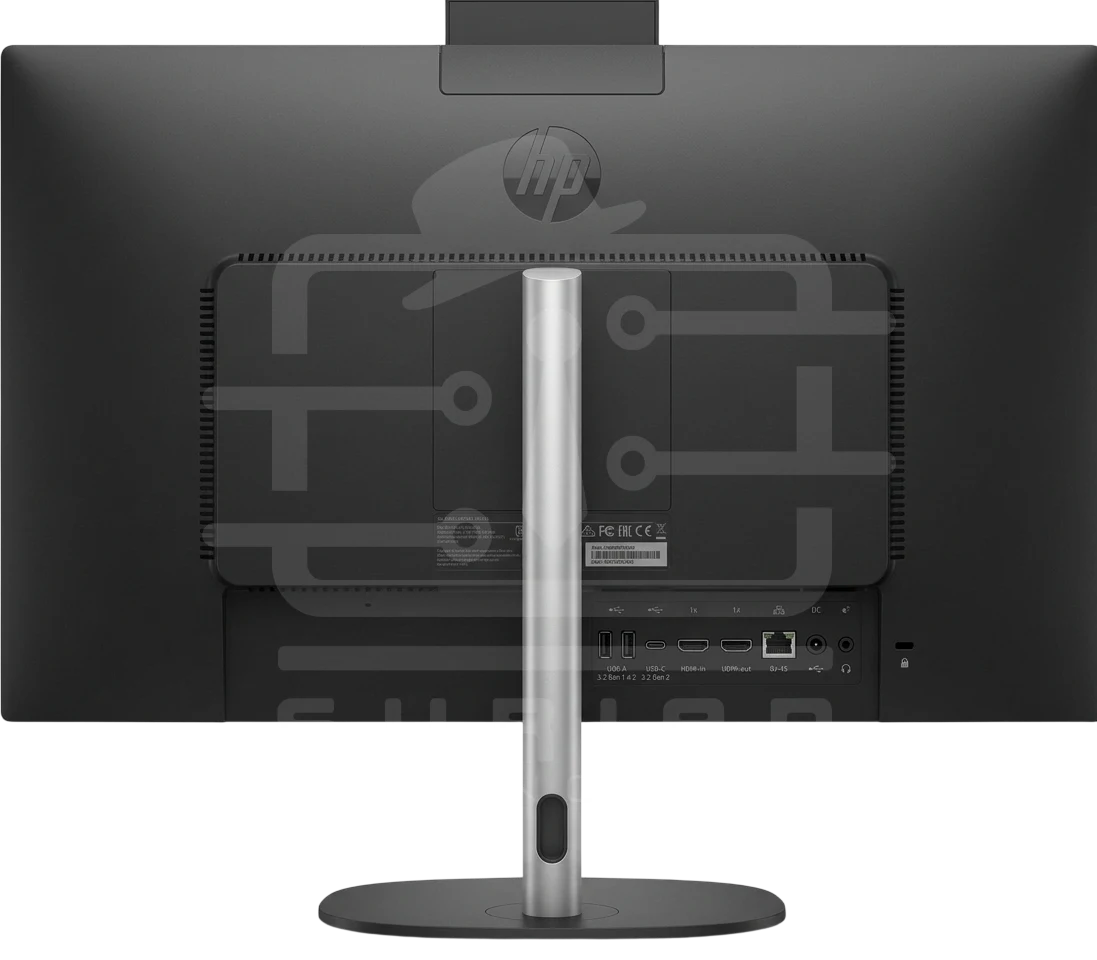 HP AIO AI 27Inch CR2043NH Touchscreen Ultra 5 Desktop