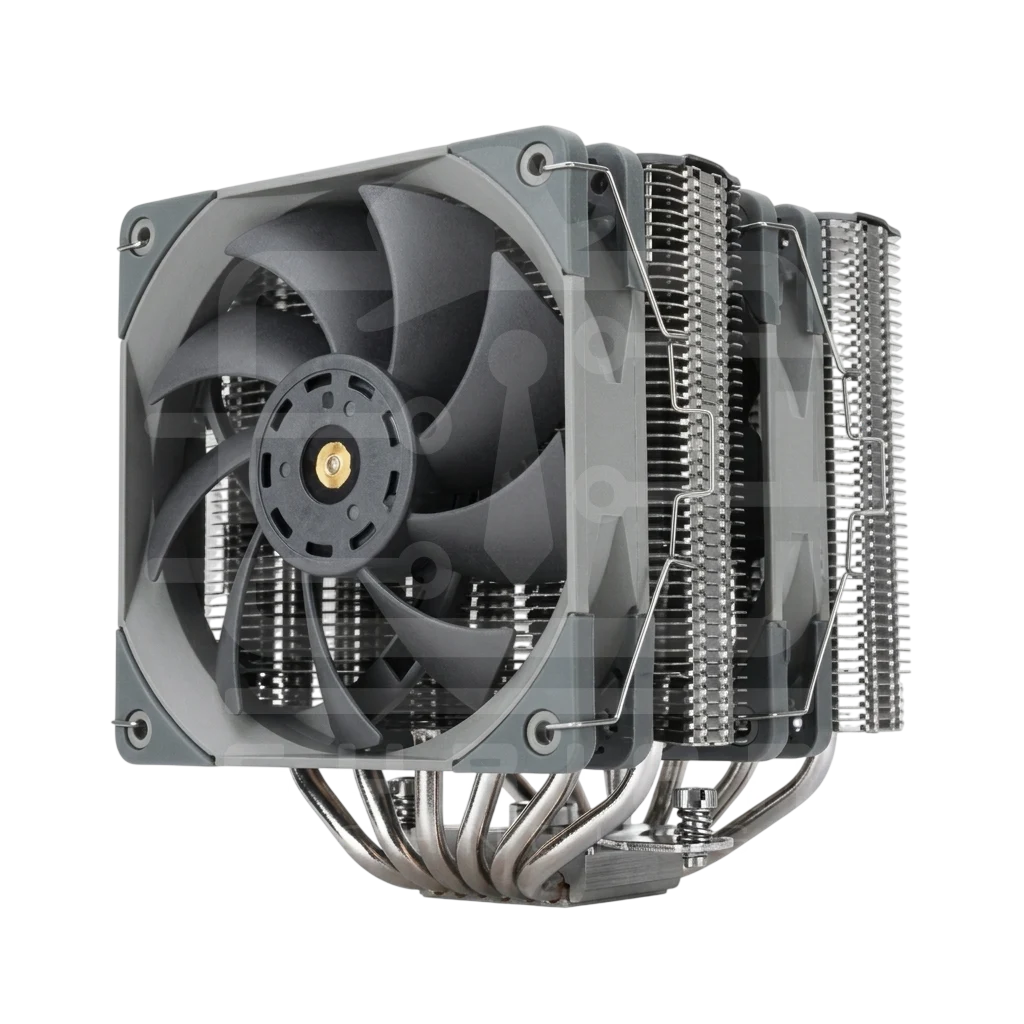 THIRMALRIGHT 120 PRO RGB AIR COOLER